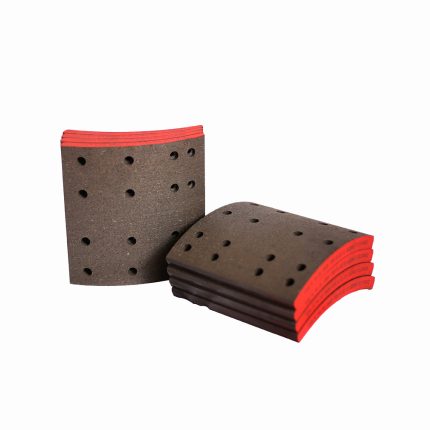 Lona de Freio Carbon Fiber