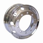 Roda de Alumínio