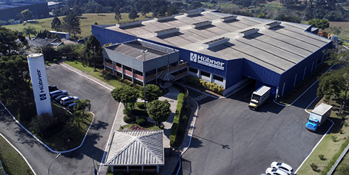 Unidade Fabril Hubner