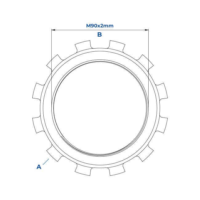 300.212-Porca-trava-do-Cubo