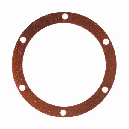 Junta 6 furos a tampa lateral