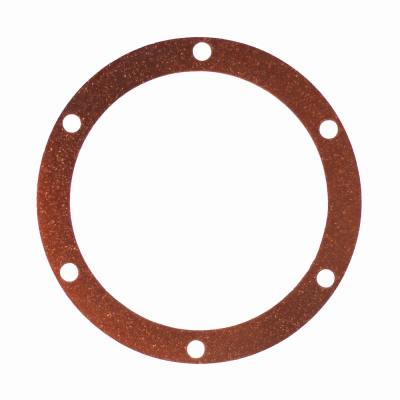 Junta 6 furos a tampa lateral